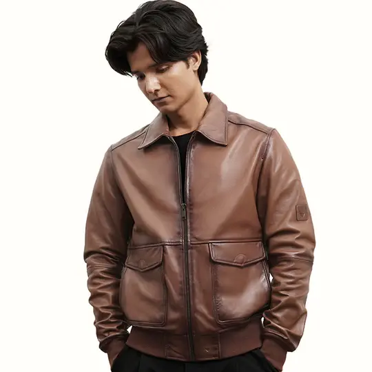 Jackets