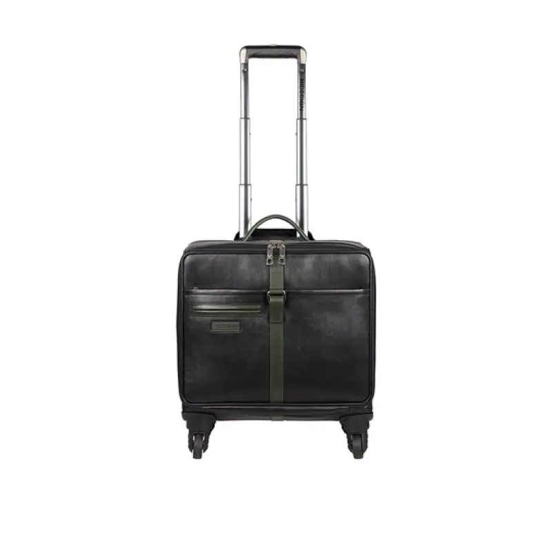 JACKSON 02 TROLLEY BAG