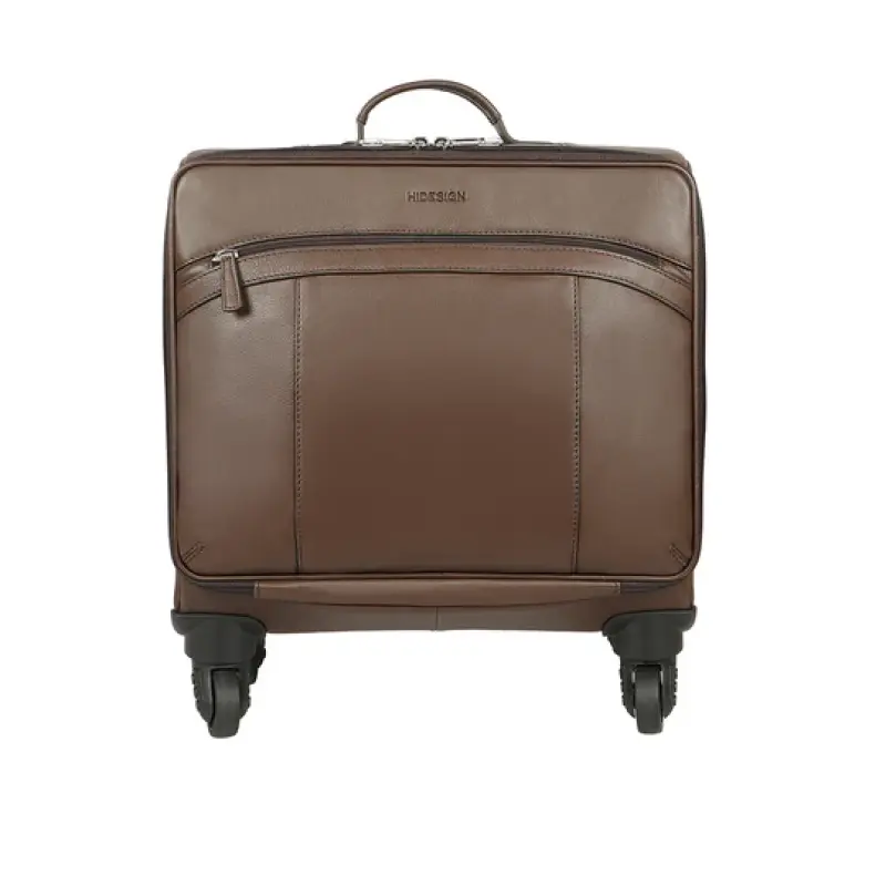 THE RIDGEWAY 02 TROLLEY BAG