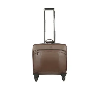 THE RIDGEWAY 02 TROLLEY BAG